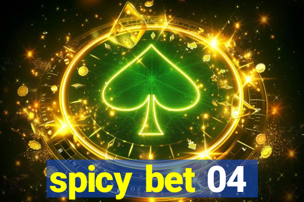 spicy bet 04